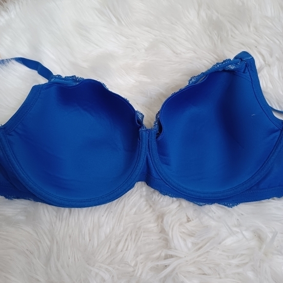 Natori Pure Allure Contour Underwire Bra 36DDD - Picture 4 of 6